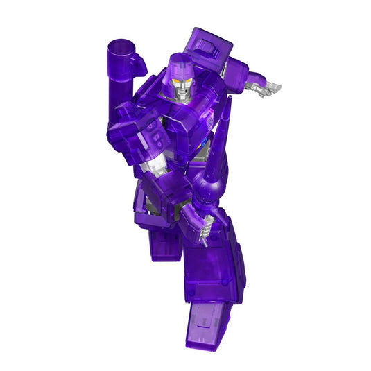 Blokees - Transformers - Megatron (G1 Energy Explosion Version) Action Edition