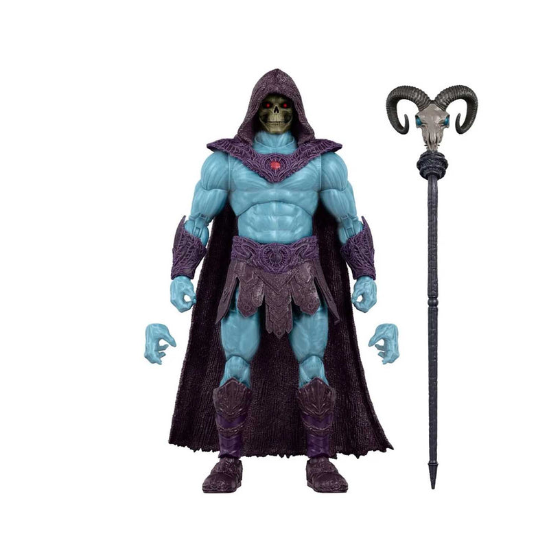 Load image into Gallery viewer, Masters of the Universe Chronicles - Skeletor

