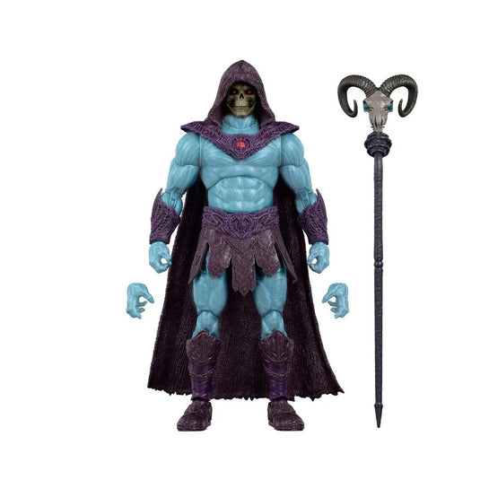 Masters of the Universe Chronicles - Skeletor