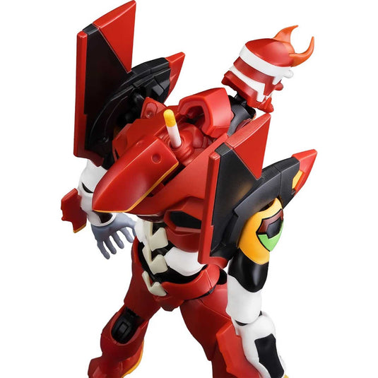 Blokees - Neon Genesis Evangelion Action Edition - Production Model 02