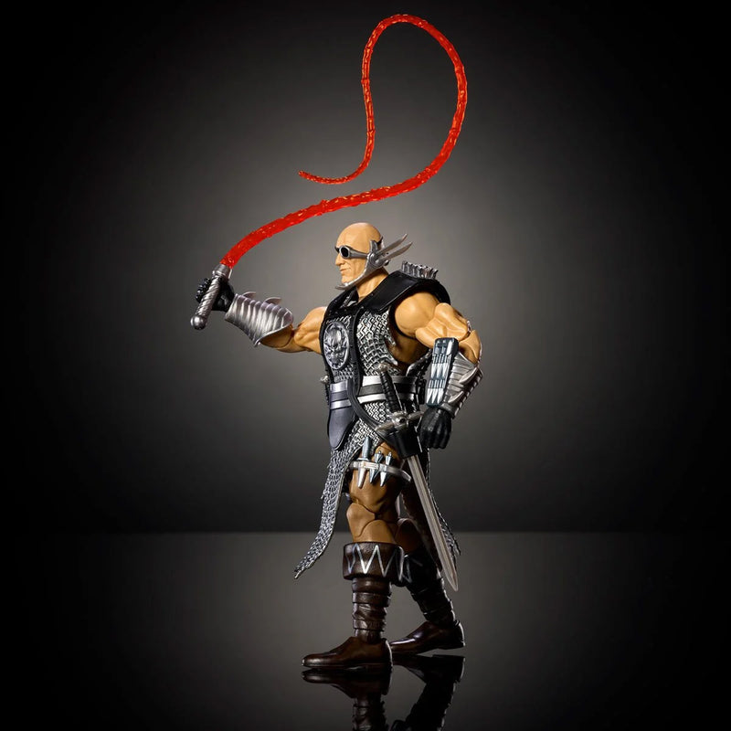 Load image into Gallery viewer, Masters of the Universe Masterverse: Movie Blade
