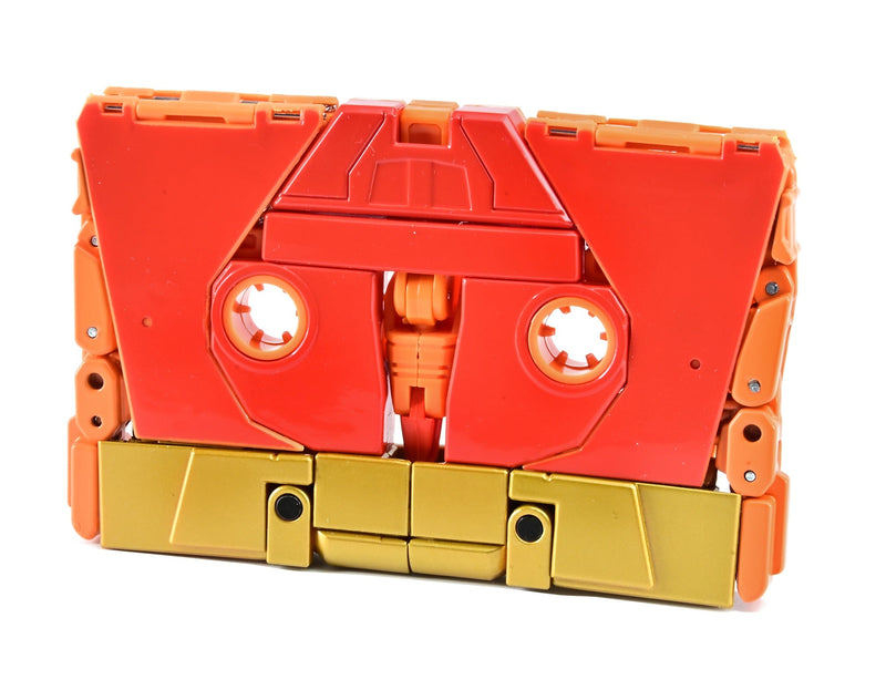 Load image into Gallery viewer, Ocular Max - Remix Series RMX-22 Solor (Event Exclusive)
