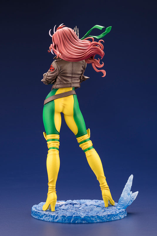 Kotobukiya - Marvel Bishoujo Statue - Rogue (Rebirth)