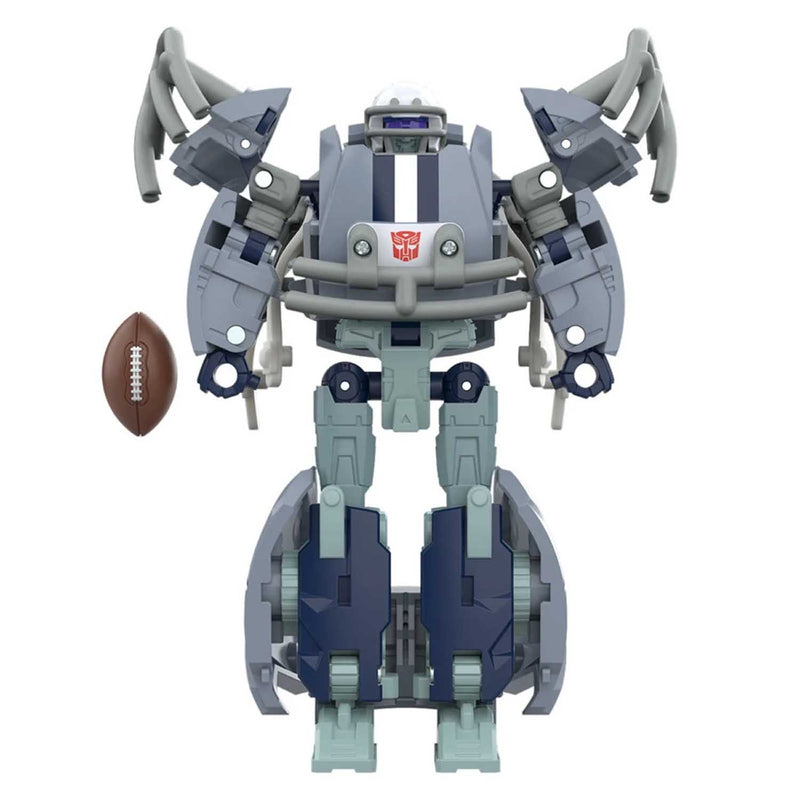 Load image into Gallery viewer, Transformers Collaborative - NFL x Transformers Dallas Cowboys Starblitz
