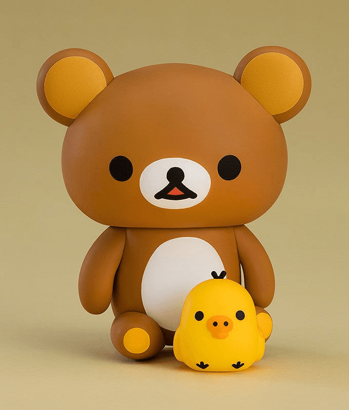 Load image into Gallery viewer, Nendoroid - Rilakkuma
