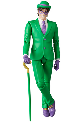 MAFEX Batman Hush: The Riddler No. 228