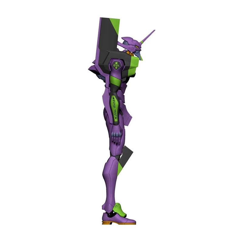 Load image into Gallery viewer, Blokees - Neon Genesis Evangelion Action Edition - Test Type Unit-01 (TV Version)
