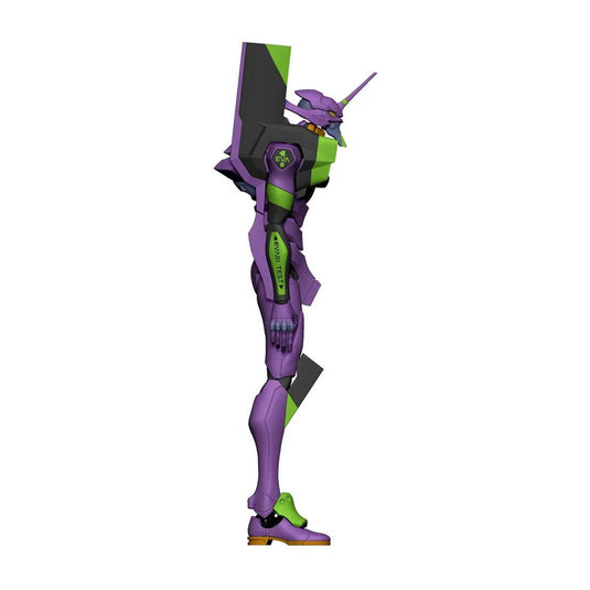 Blokees - Neon Genesis Evangelion Action Edition - Test Type Unit-01 (TV Version)