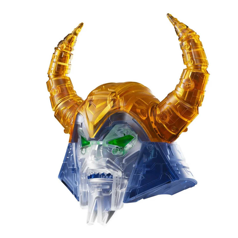 Load image into Gallery viewer, Blokees - Transformers - Unicron (Transparent Edition)
