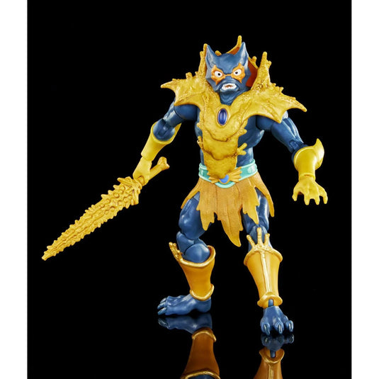 Masters of the Universe - Revelation Masterverse Classic Mer-Man