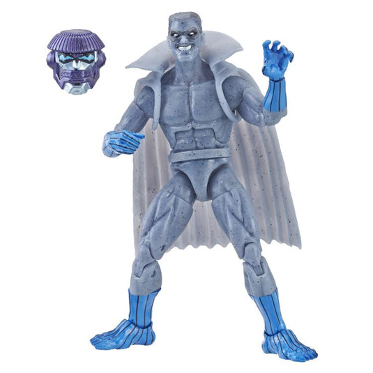 Marvel Legends - Grey Gargoyle (Kree Sentry BAF)