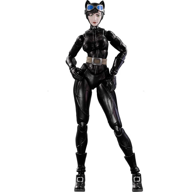 Load image into Gallery viewer, Blokees - DC Batman Hush Champion Class CC06 - Catwoman Model Kit
