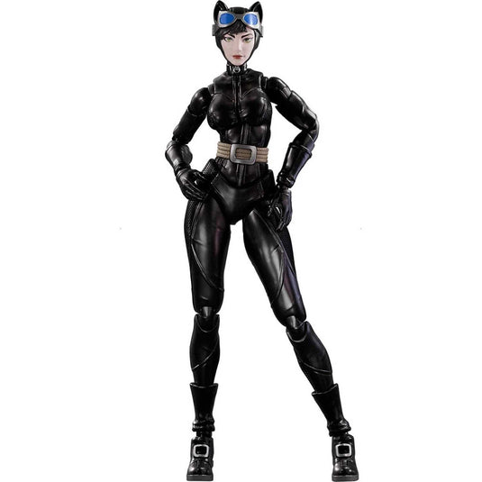 Blokees - DC Batman Hush Champion Class CC06 - Catwoman Model Kit