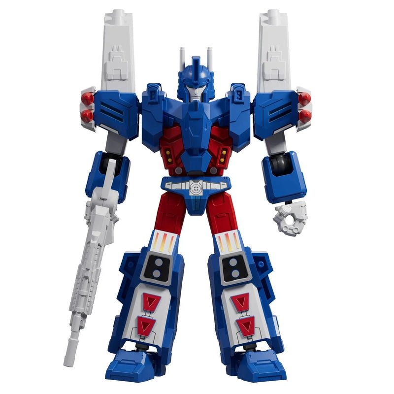 Load image into Gallery viewer, Blokees - Transformers Galaxy Version 11 The Lost Light Box of 9 Random Figures
