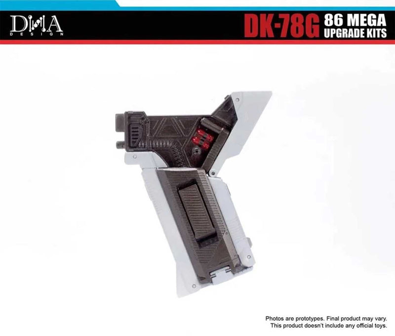 Load image into Gallery viewer, DNA Design - DK-78G Upgrade Kit

