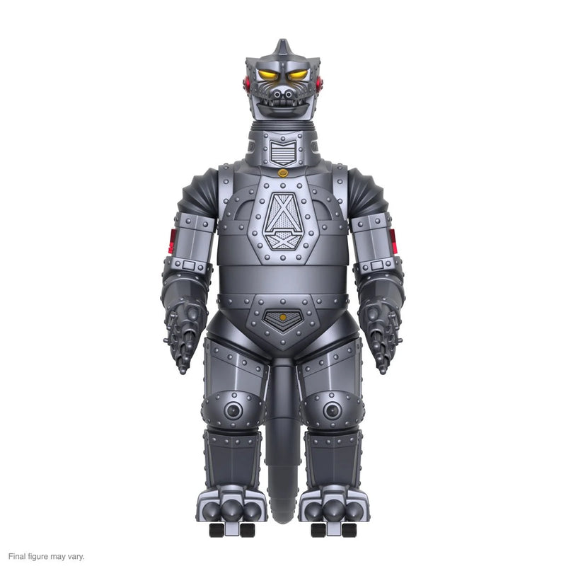 Load image into Gallery viewer, Super 7 - Toho Super Shogun Mechagodzilla (Metallic)
