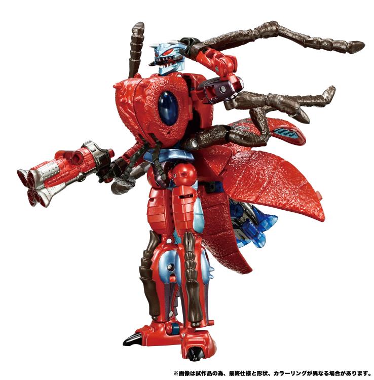 Load image into Gallery viewer, Takara - Transformers War for Cybertron: Airazor VS Inferno Set (Premium Finish)
