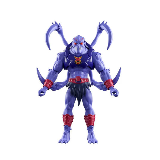 Masters of the Universe - Origins Webstor (200X Cartoon Collection)