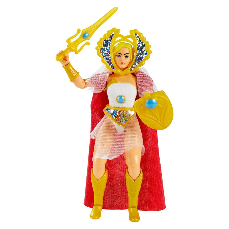 Load image into Gallery viewer, Masters of the Universe - Origins She-Ra (Fan Favourite)
