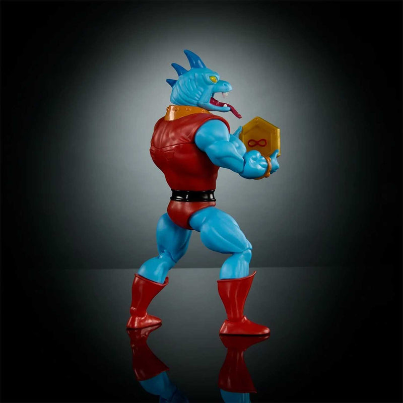 Load image into Gallery viewer, Masters of the Universe - Origins Fang Man (Cartoon Collection)
