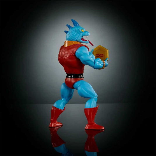 Masters of the Universe - Origins Fang Man (Cartoon Collection)