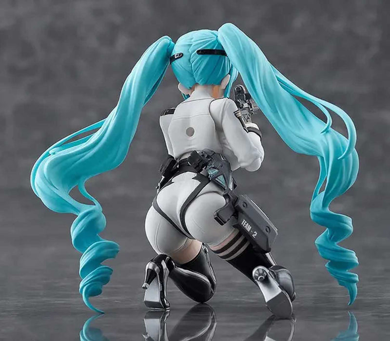Load image into Gallery viewer, Max Factory - Goddess of Victory Nikke Figma: No. 676 Privaty
