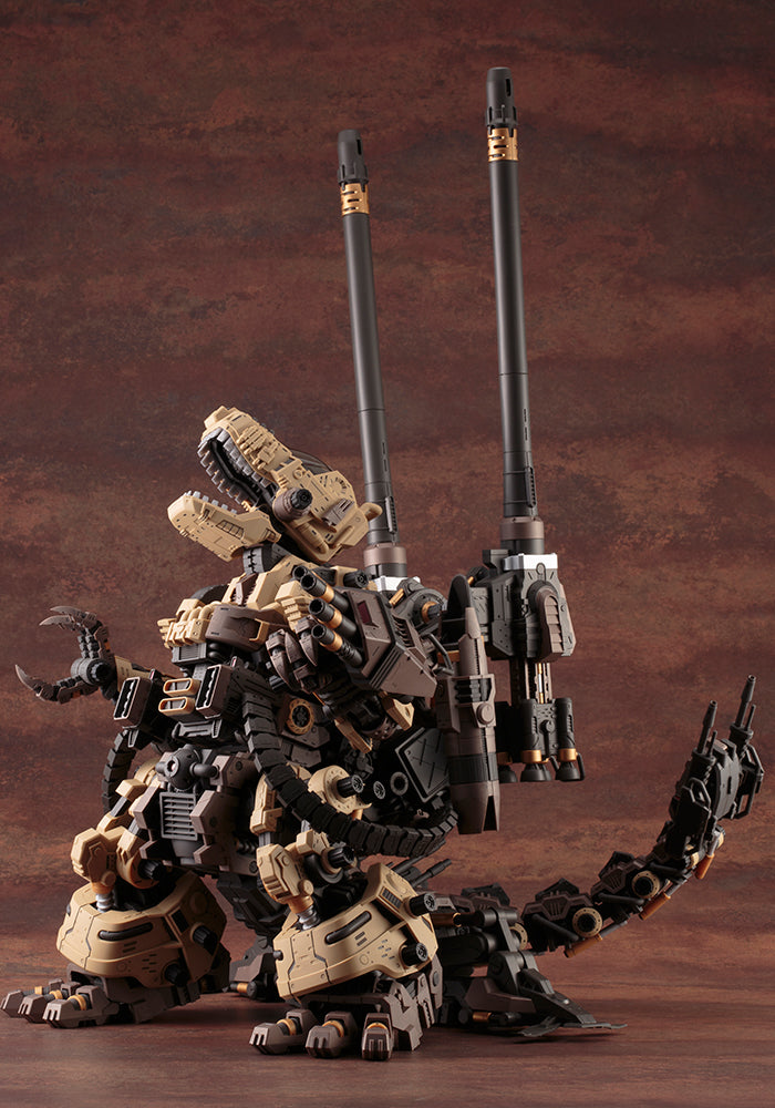 Load image into Gallery viewer, Kotobukiya - Highend Master Model Zoids: Gojulas The Ogre
