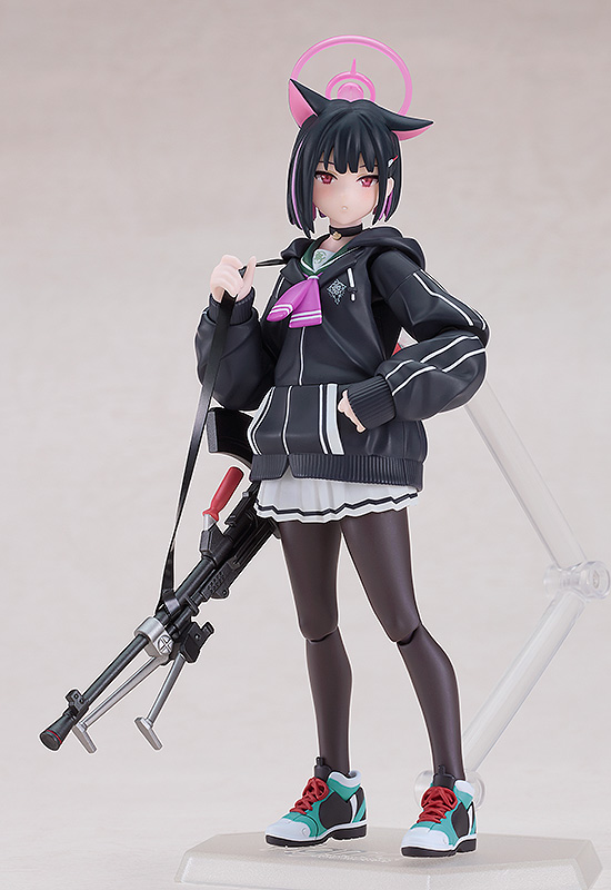 Load image into Gallery viewer, Max Factory - Blue Archive Figma: Kyoyama Kazusa
