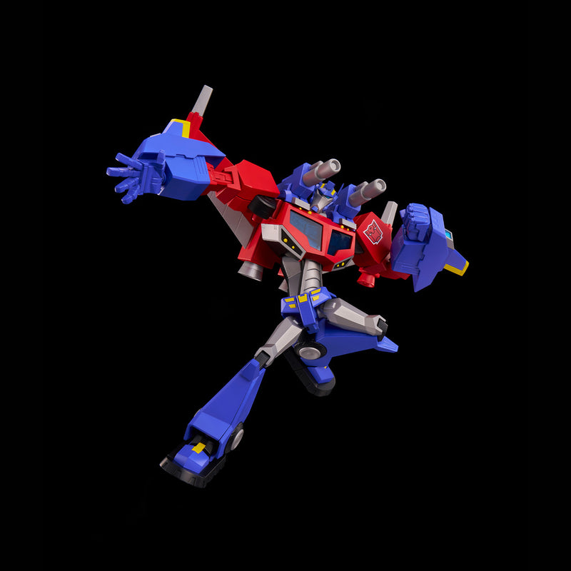 Load image into Gallery viewer, Flame Toys - Furai Model 44 - Wingblade Optimus Prime (Animated)
