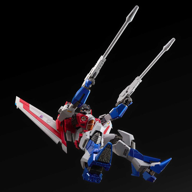 Load image into Gallery viewer, Unix Square - Transformers Combot - Starscream
