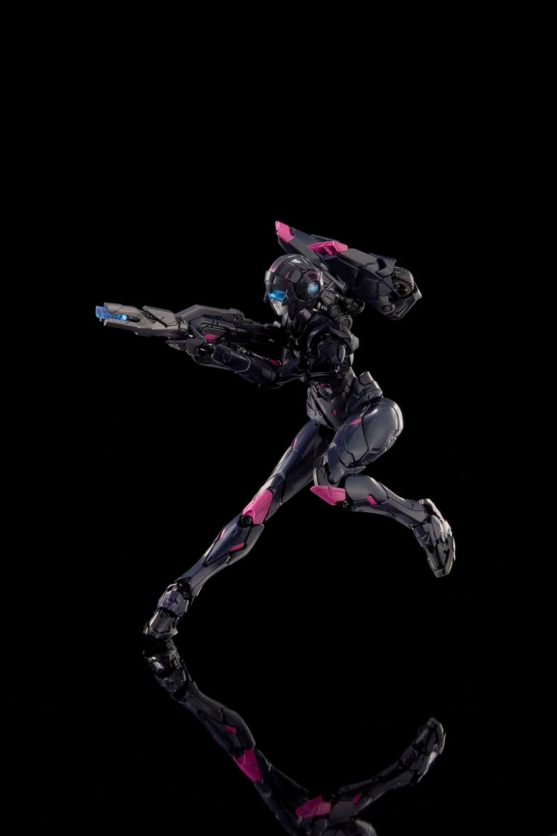 Load image into Gallery viewer, Flame Toys - Furai Model 39 - Black Arcee Model Kit
