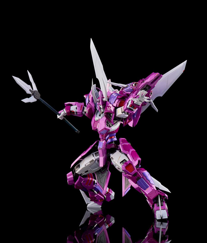 Load image into Gallery viewer, Flame Toys - Kuro Kara Kuri - Transformers Cyclonus
