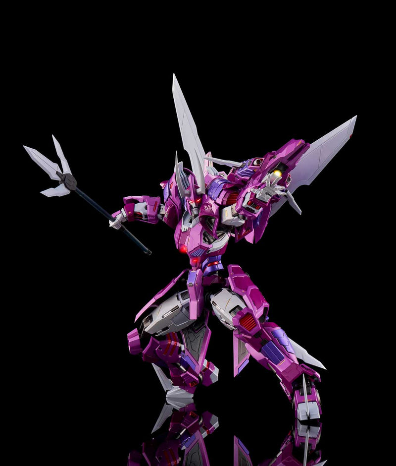 Load image into Gallery viewer, Flame Toys - Kuro Kara Kuri - Transformers Cyclonus
