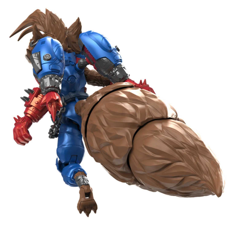 Load image into Gallery viewer, Blokees - Marvel Rivals Champion Class 09 - Rocket Raccoon Model Kit
