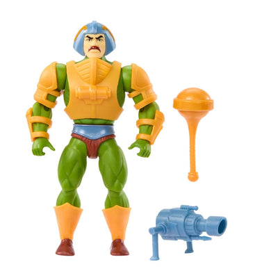 Masters of the Universe - Origins Man-At-Arms (Cartoon Collection)