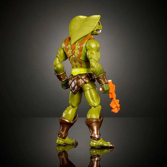 Masters of the Universe - New Eternia Masterverse - Kobra Khan