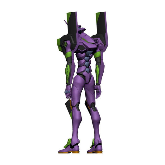 Blokees - Neon Genesis Evangelion Action Edition - Test Type Unit-01 (TV Version)