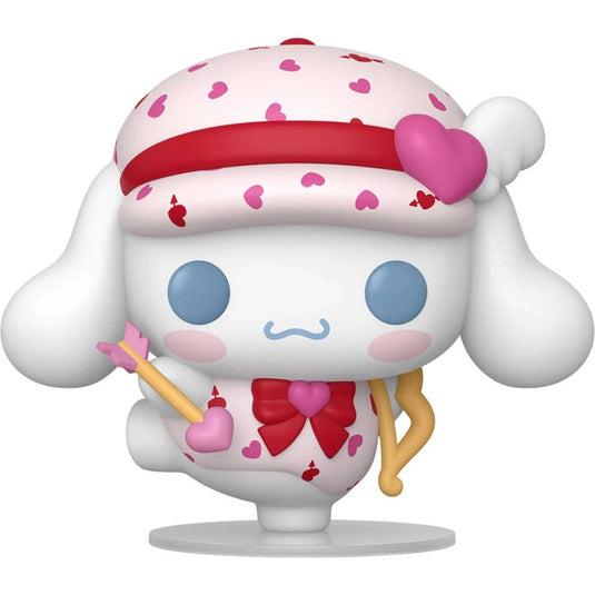 POP! Sanrio - Hello Kitty and Friends - Valentines Cinnamoroll