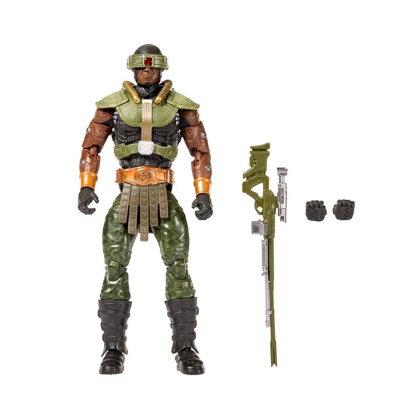 Load image into Gallery viewer, Masters of the Universe Chronicles - Tri-Klops

