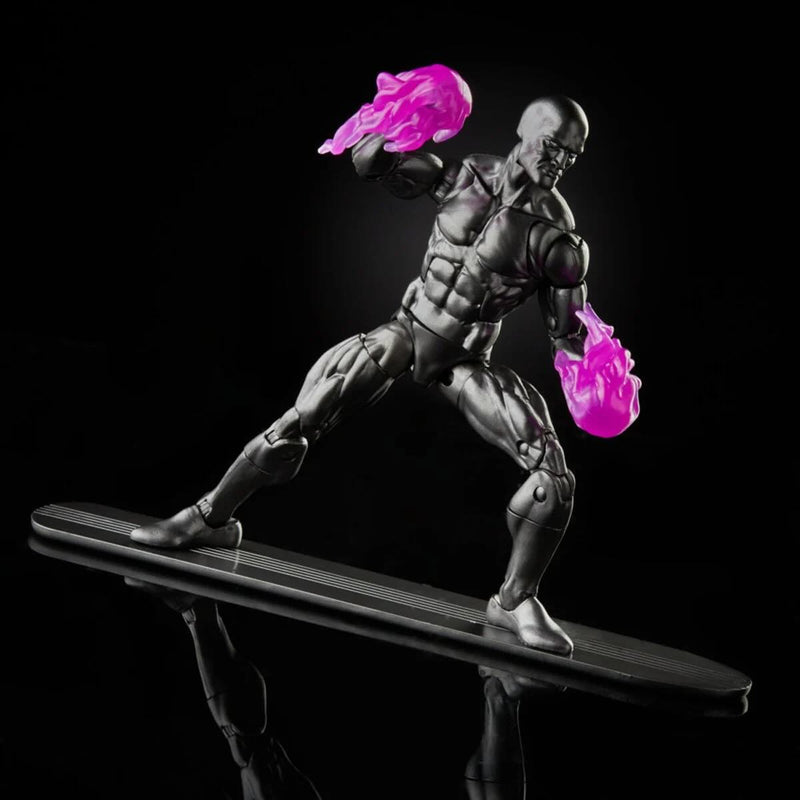 Load image into Gallery viewer, Marvel Legends - Avengers Silver Surfer
