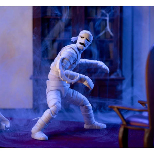 Jada Toys - Scooby-Doo! - Mummy of Ankha 1/12 Scale
