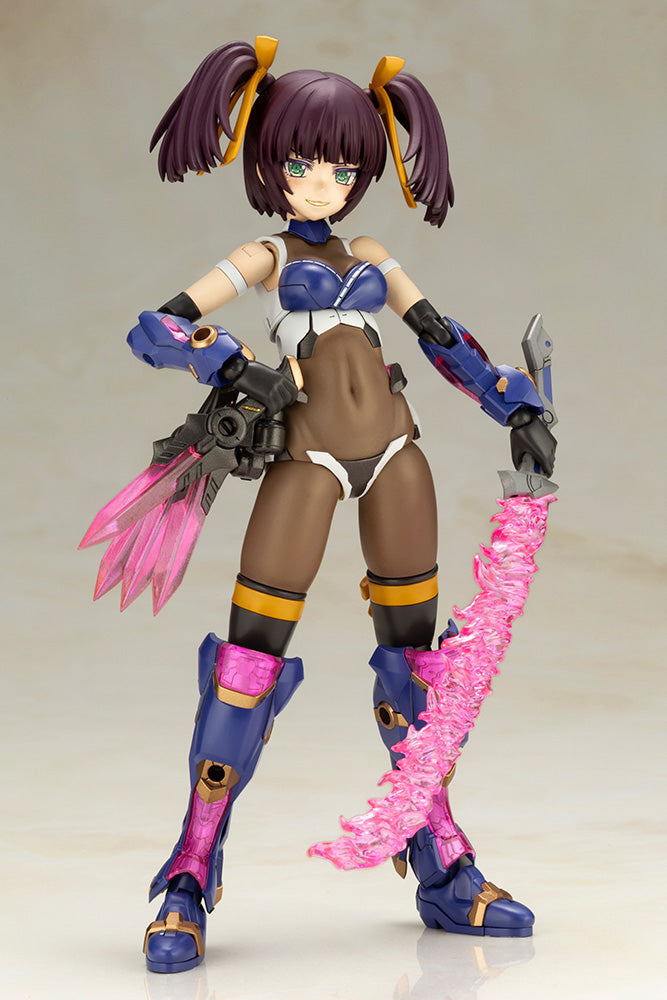 Load image into Gallery viewer, Kotobukiya - Frame Arms Girl - Ayatsuki
