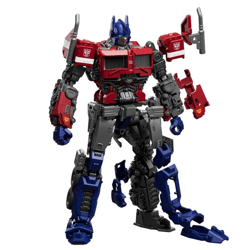Load image into Gallery viewer, Blokees - Transformers: Bumblebee Classic Class - Optimus Prime 26

