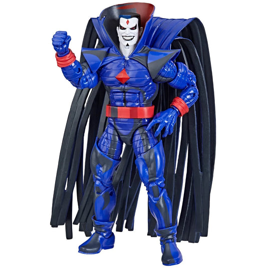 Marvel Legends - X-Men The Animated Series - Mr. Sinister