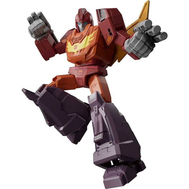 Load image into Gallery viewer, Blokees - Transformers Galaxy Version 10 One Shall Stand Box of 9 Random Figures
