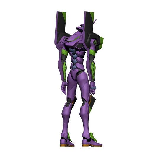 Blokees - Neon Genesis Evangelion Action Edition - Test Type Unit-01 (TV Version)