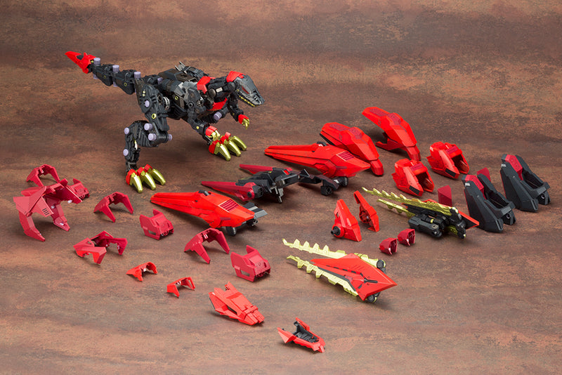 Load image into Gallery viewer, Kotobukiya - Highend Master Model Zoids: EZ-049 Sturm Tyrann
