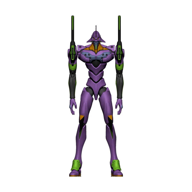 Load image into Gallery viewer, Blokees - Neon Genesis Evangelion Action Edition - Test Type Unit-01 (TV Version)
