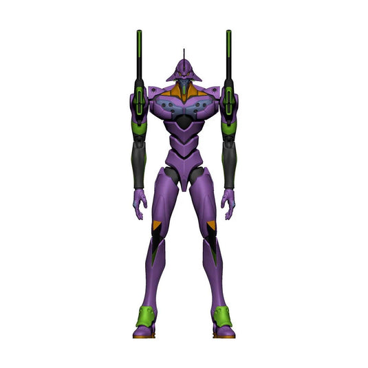 Blokees - Neon Genesis Evangelion Action Edition - Test Type Unit-01 (TV Version)
