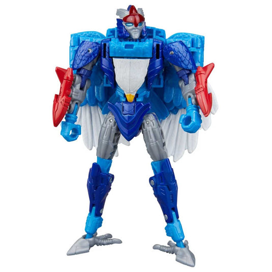 Transformers - Deluxe Class Star Eagle